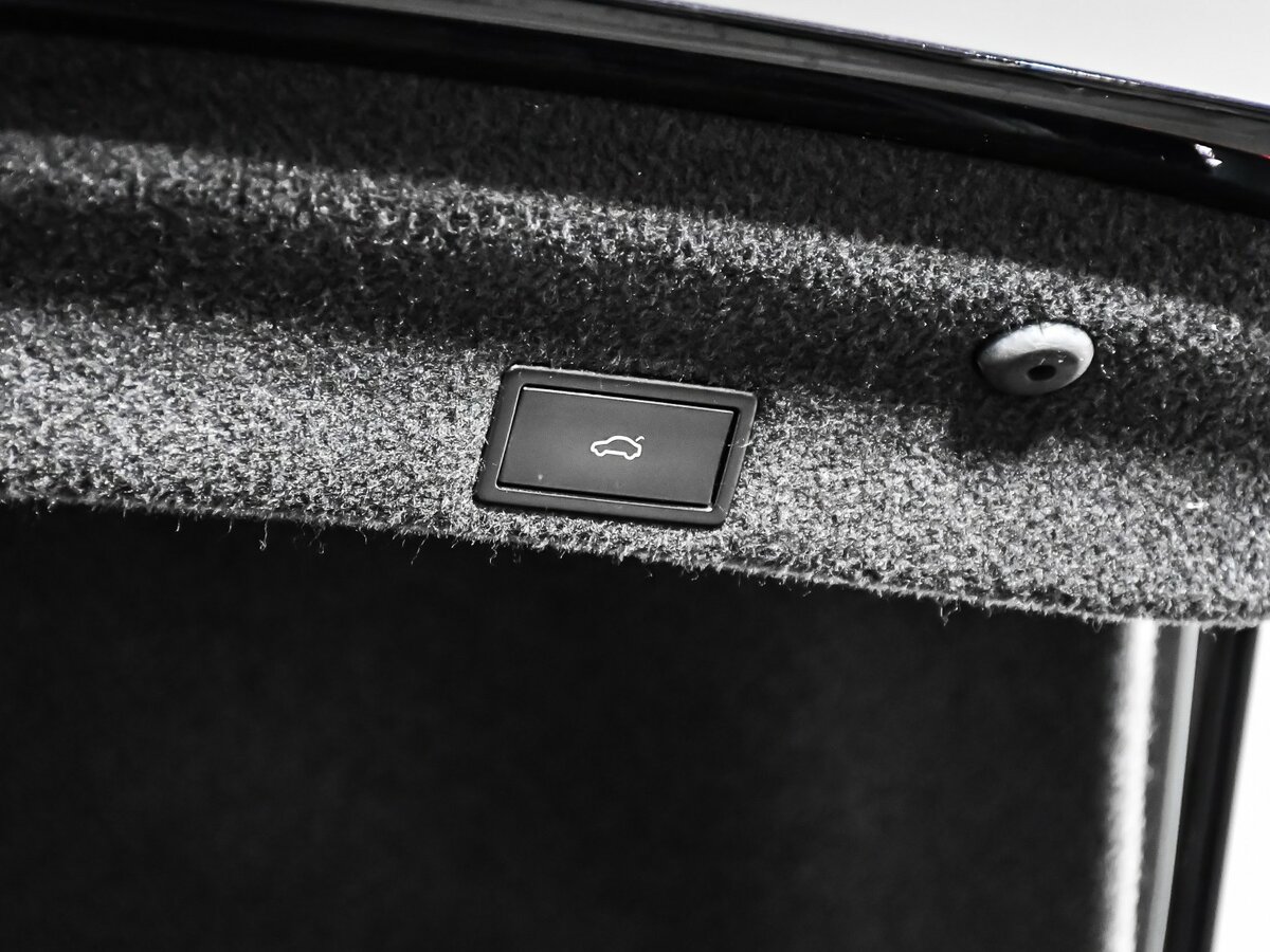 Фольксваген Пассат б/у, 2018, Роботизированная. Фото: #15