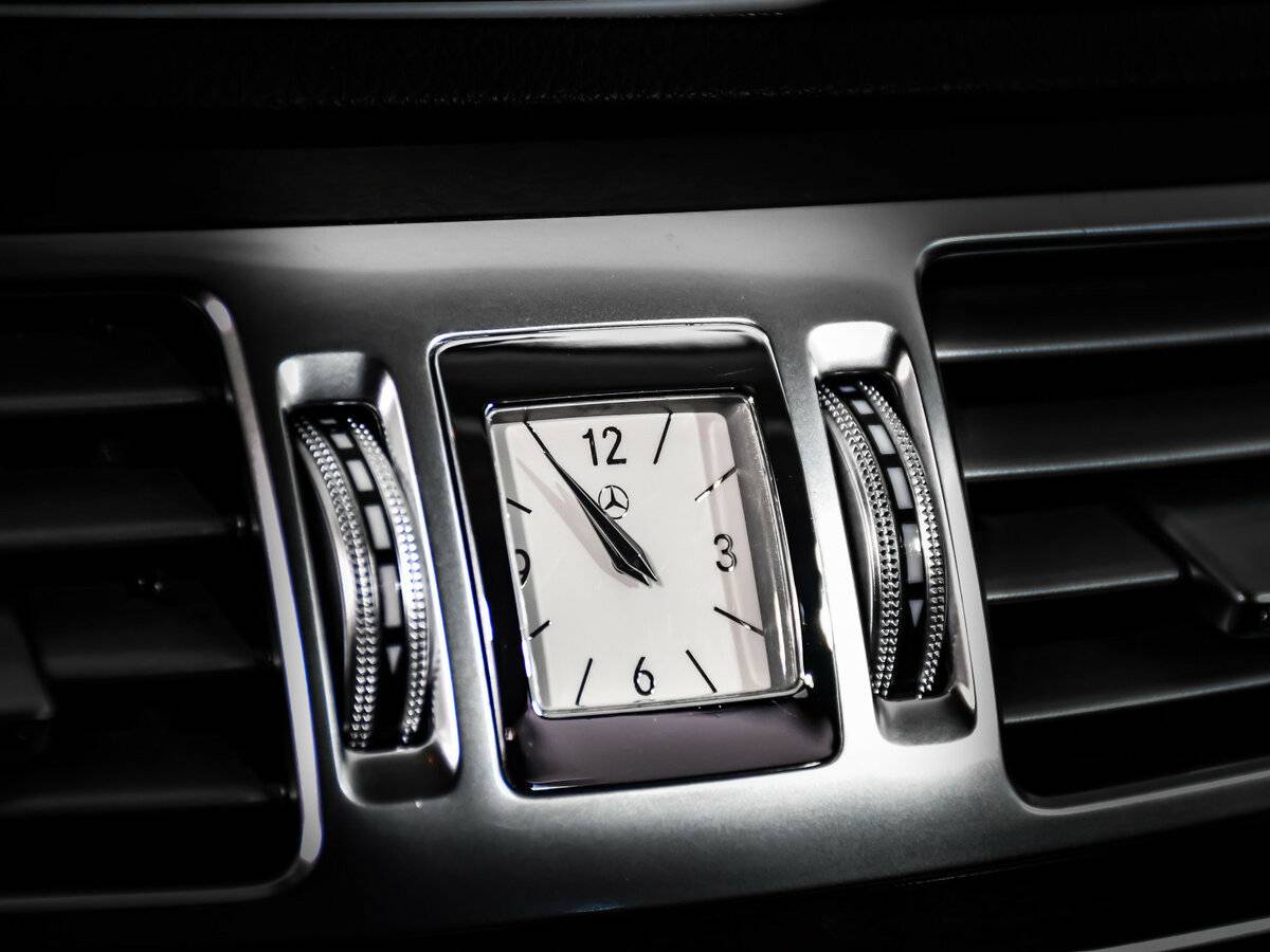 Мерседес-Бенц Е-Класс б/у, 2013, Автоматическая. Фото: #15