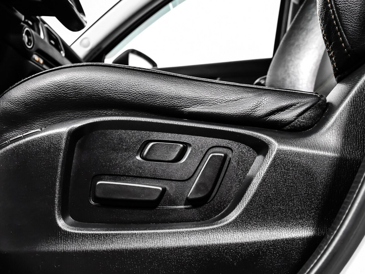 Мазда Ц-Икс-5 б/у, 2018, Автоматическая. Фото: #10