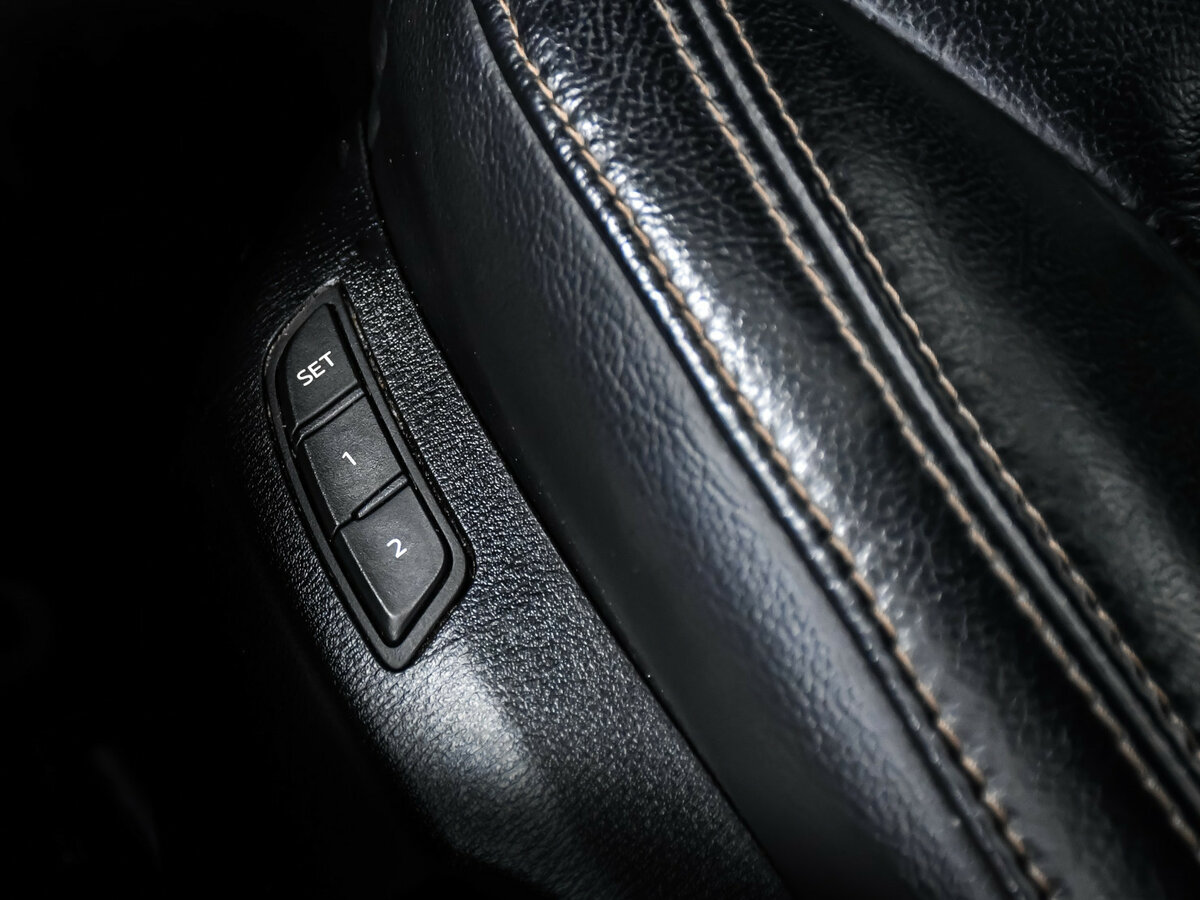 Мазда Ц-Икс-5 б/у, 2018, Автоматическая. Фото: #11