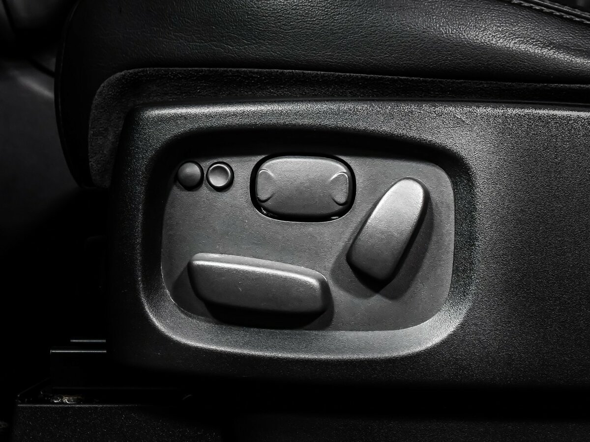 Лэнд Ровер Дискавери б/у, 2013, Автоматическая. Фото: #18