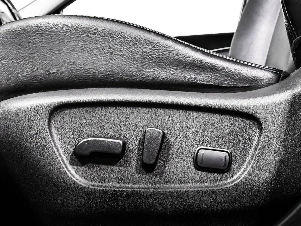 Ниссан Кашкай б/у, 2020, Вариатор. Фото: #12