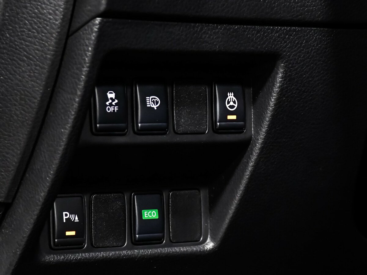 Ниссан Кашкай б/у, 2020, Вариатор. Фото: #13