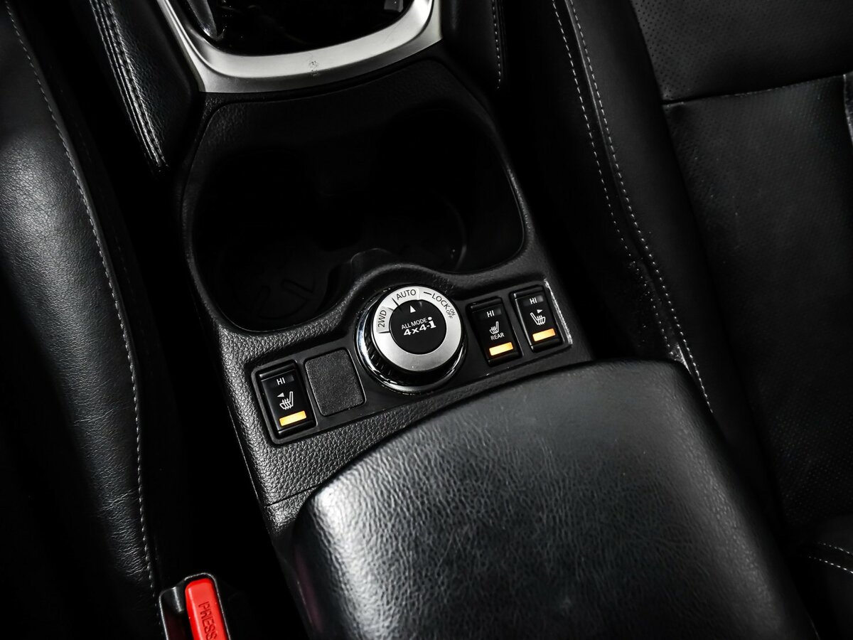 Ниссан Кашкай б/у, 2020, Вариатор. Фото: #14