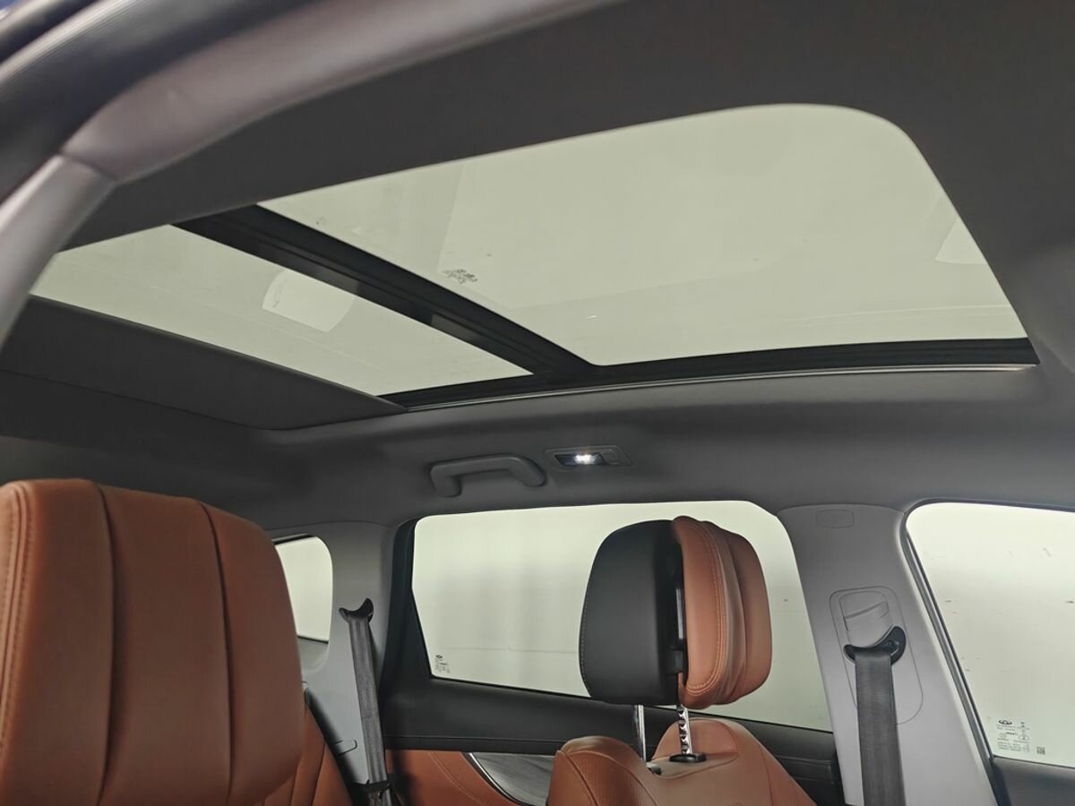 Чери Тигго 8 Про Макс б/у, 2022, Роботизированная. Фото: #18