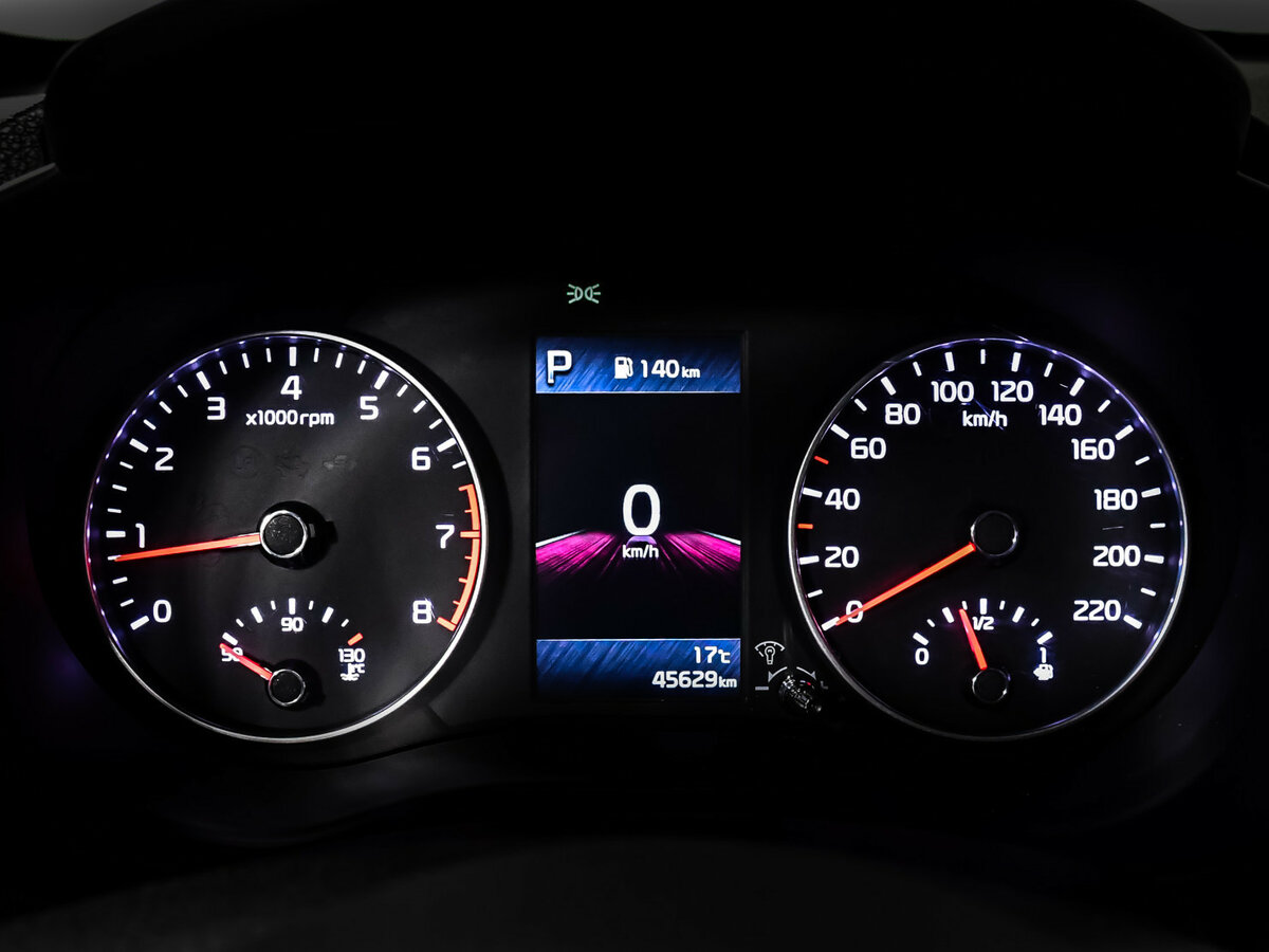 Kia Picanto б/у, 2021, Автоматическая. Фото: #8