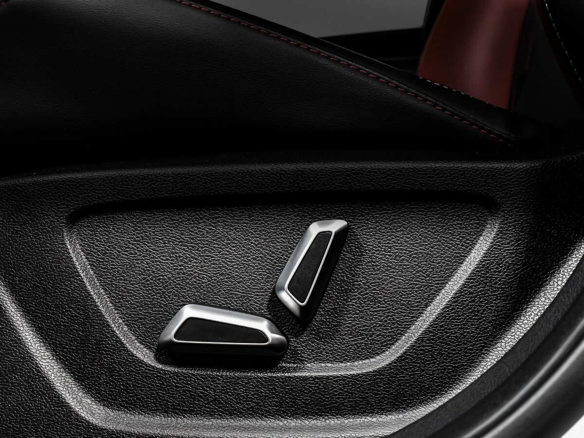 Geely Coolray б/у, 2024, Роботизированная. Фото: #14