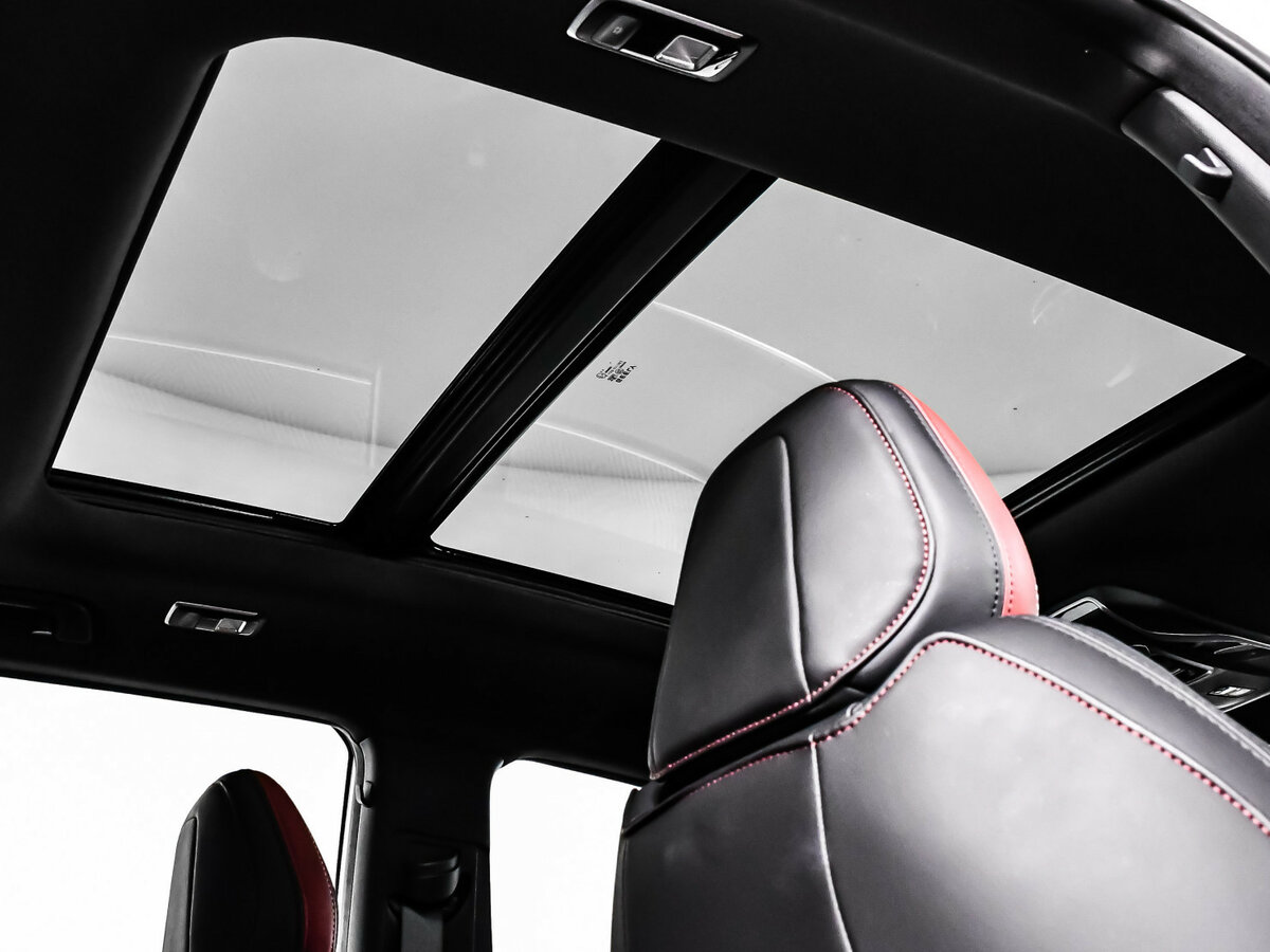 Geely Coolray б/у, 2024, Роботизированная. Фото: #17