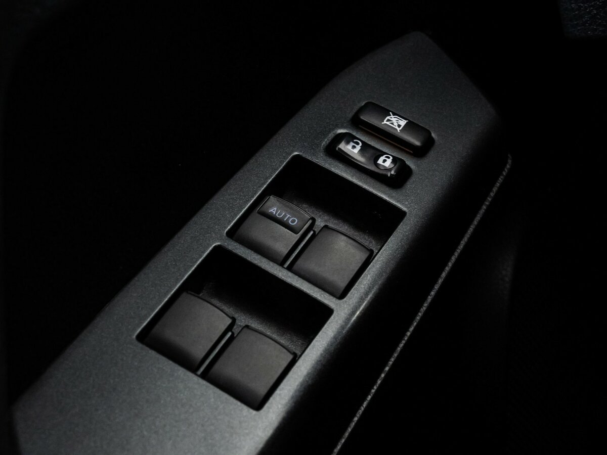 Тойота Рав4 б/у, 2017, Вариатор. Фото: #13