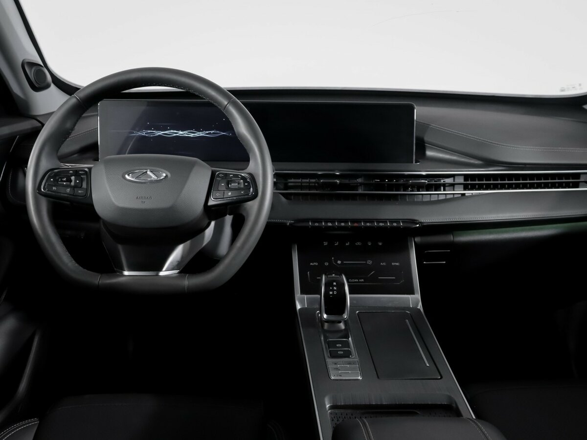 Chery Tiggo 7 Pro Max б/у, 2024, Роботизированная. Фото: #11