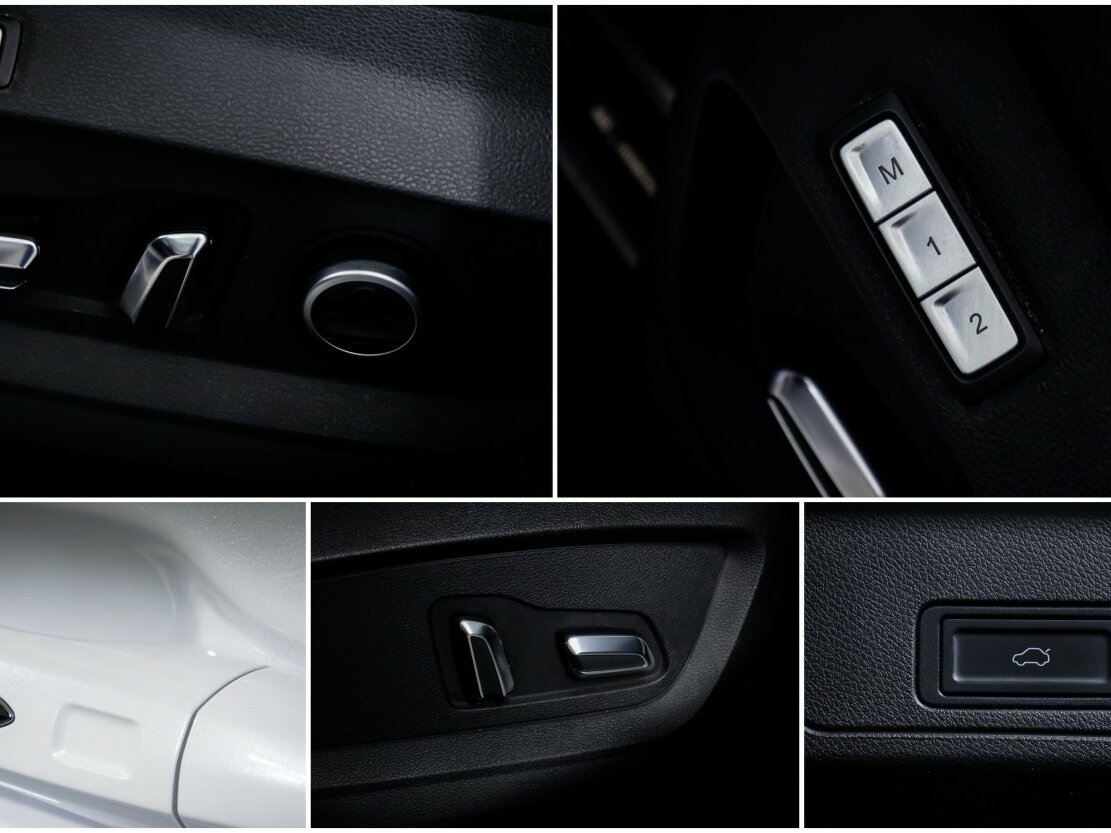 Chery Tiggo 7 Pro Max б/у, 2024, Роботизированная. Фото: #20