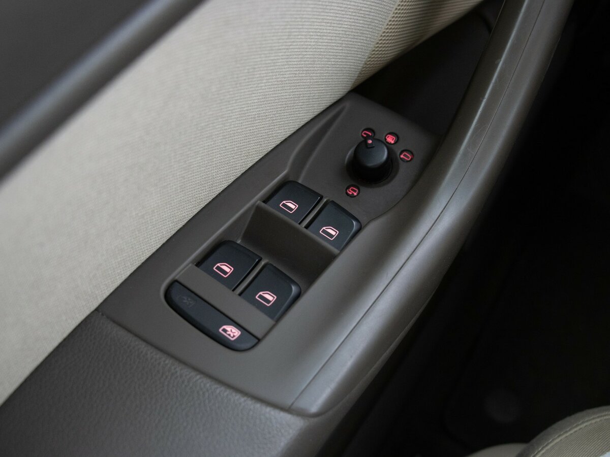 Ауди К3 б/у, 2013, Роботизированная. Фото: #14