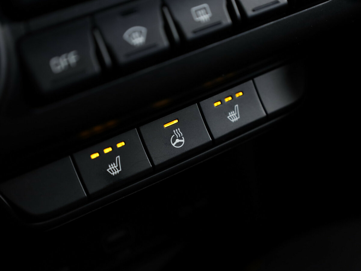 Киа Спортейдж б/у, 2018, Автоматическая. Фото: #21