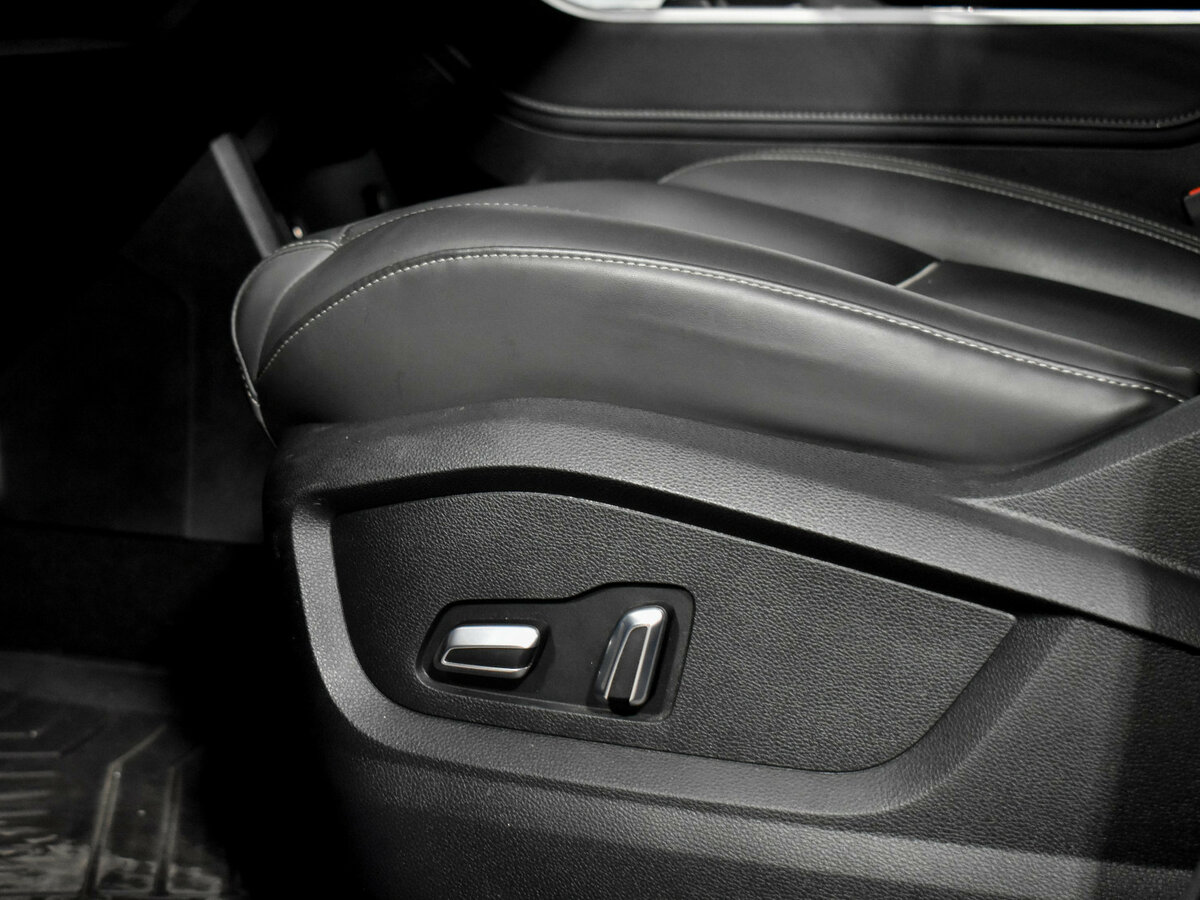 Чери Тигго 7 Про Макс б/у, 2023, Вариатор. Фото: #9