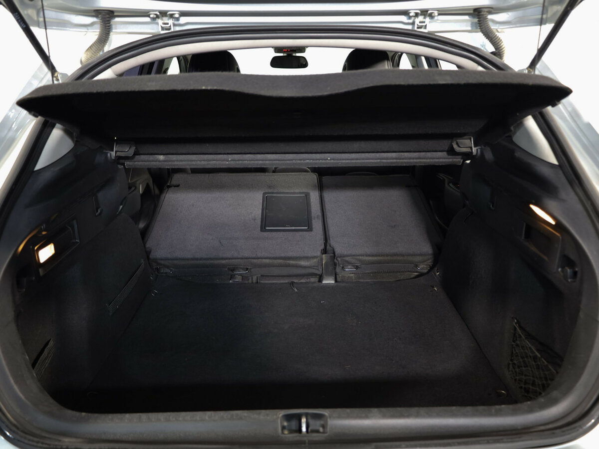 Ситроен Ц4 б/у, 2012, Автоматическая. Фото: #15