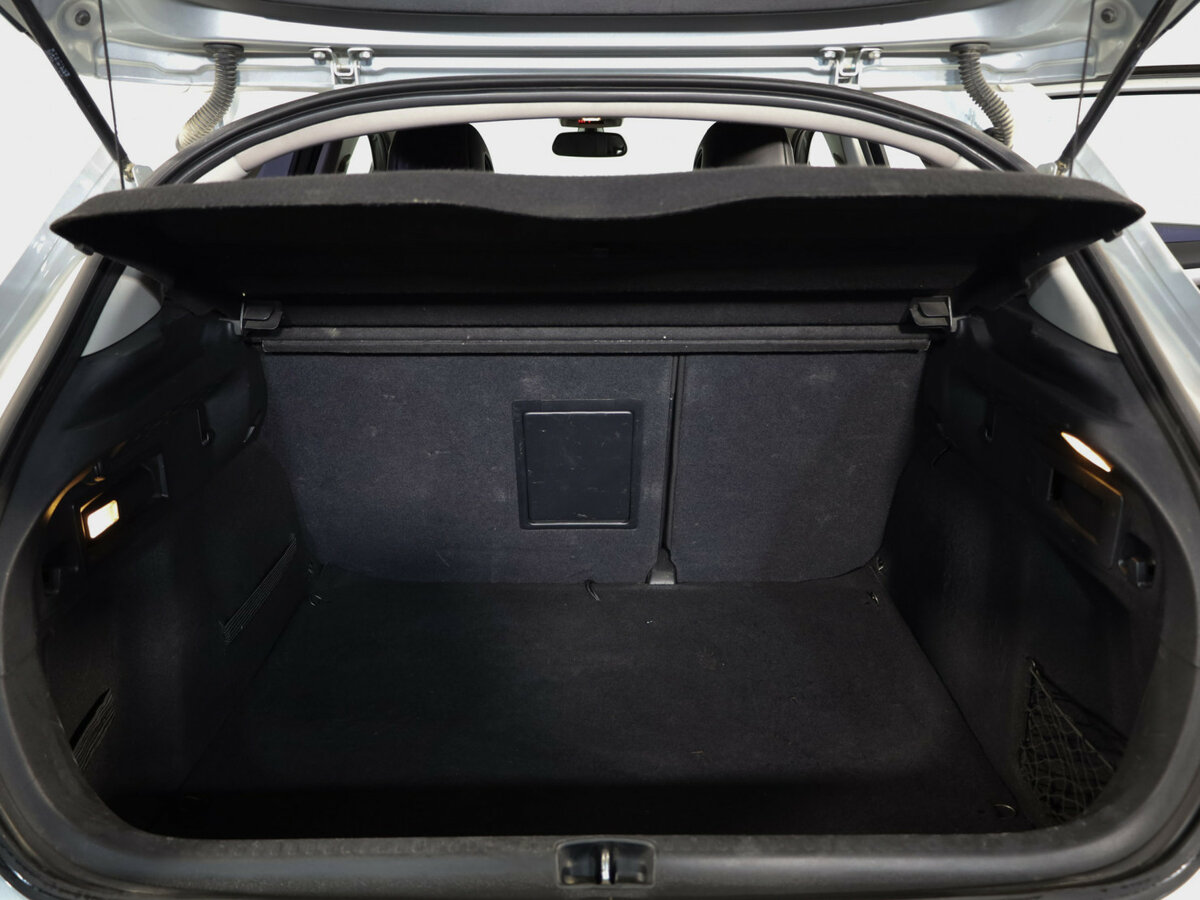 Ситроен Ц4 б/у, 2012, Автоматическая. Фото: #16