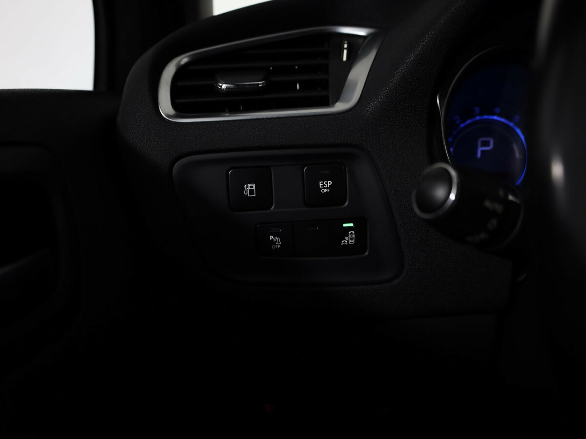 Ситроен Ц4 б/у, 2012, Автоматическая. Фото: #21