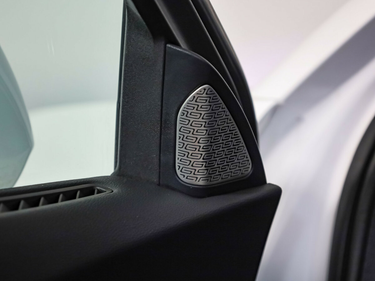 Geely Tugella б/у, 2021, Автоматическая. Фото: #13