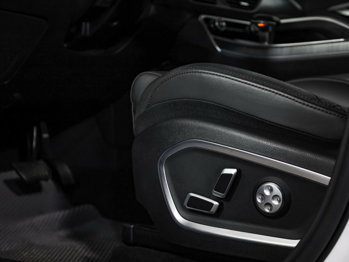 Geely Tugella б/у, 2021, Автоматическая. Фото: #21