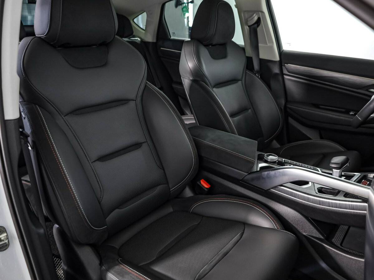 Geely Tugella б/у, 2021, Автоматическая. Фото: #24