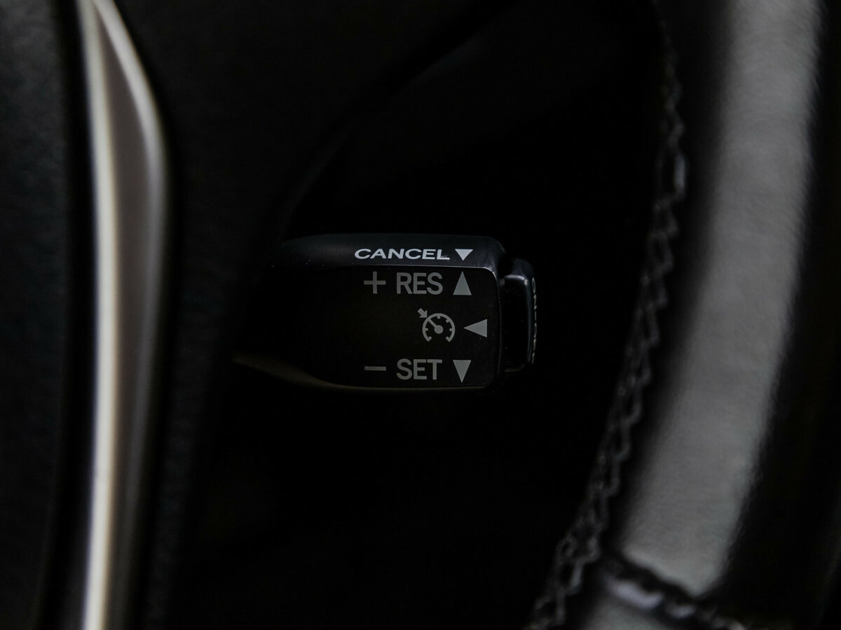 Тойота Рав4 б/у, 2016, Вариатор. Фото: #17