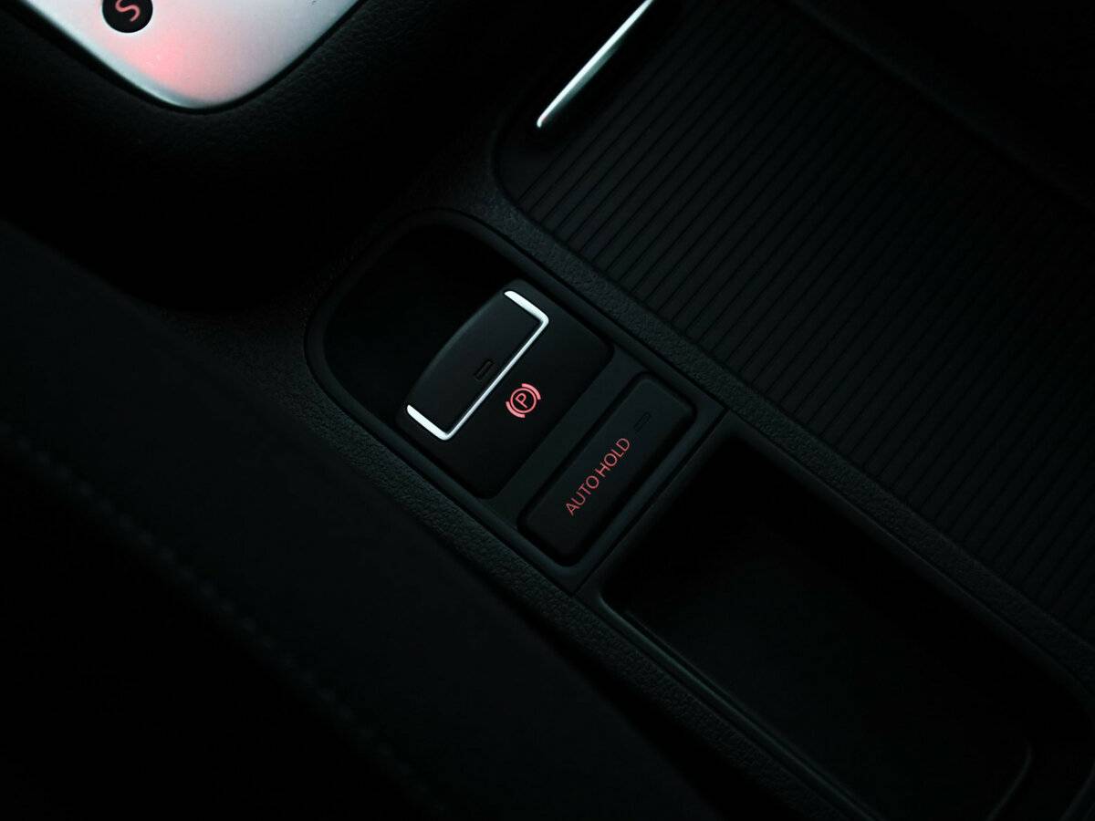 Volkswagen Tiguan б/у, 2016, Автоматическая. Фото: #25