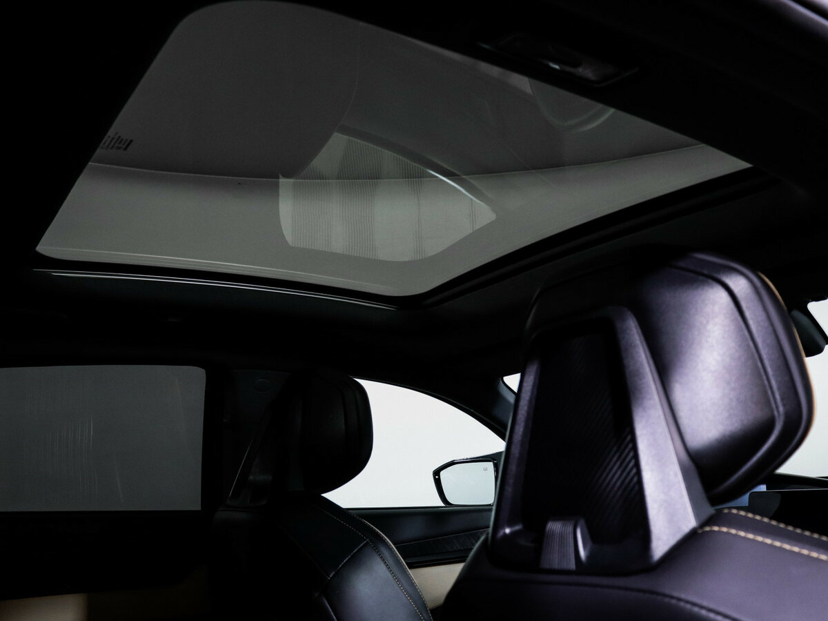 Чанган УНИ-В б/у, 2023, Роботизированная. Фото: #13