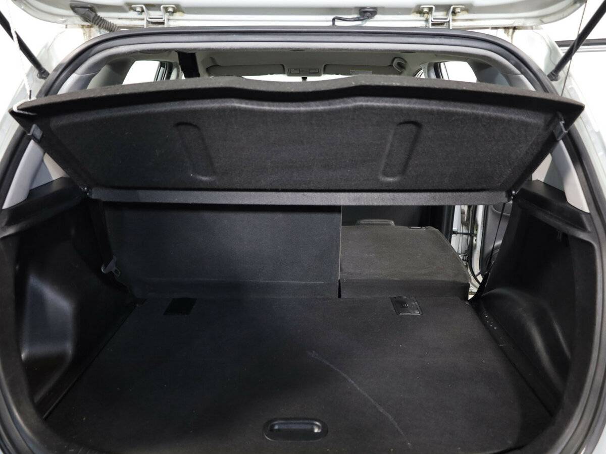 Киа Венга б/у, 2012, Автоматическая. Фото: #11