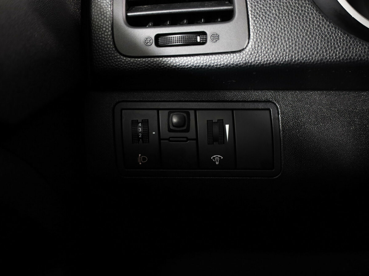 Киа Венга б/у, 2012, Автоматическая. Фото: #17