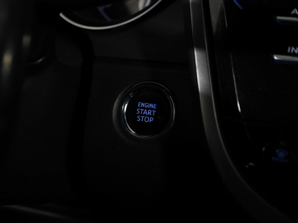 Тойота Камри б/у, 2021, Автоматическая. Фото: #14