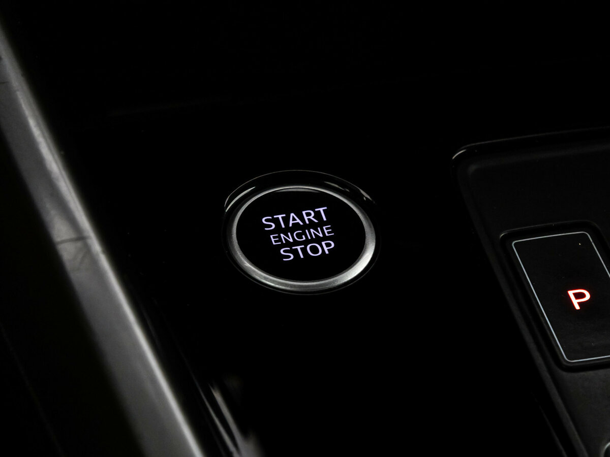 Ауди А3 б/у, 2021, Роботизированная. Фото: #13