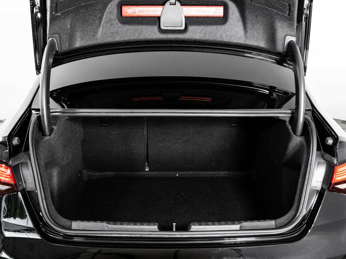 Ауди А3 б/у, 2021, Роботизированная. Фото: #21