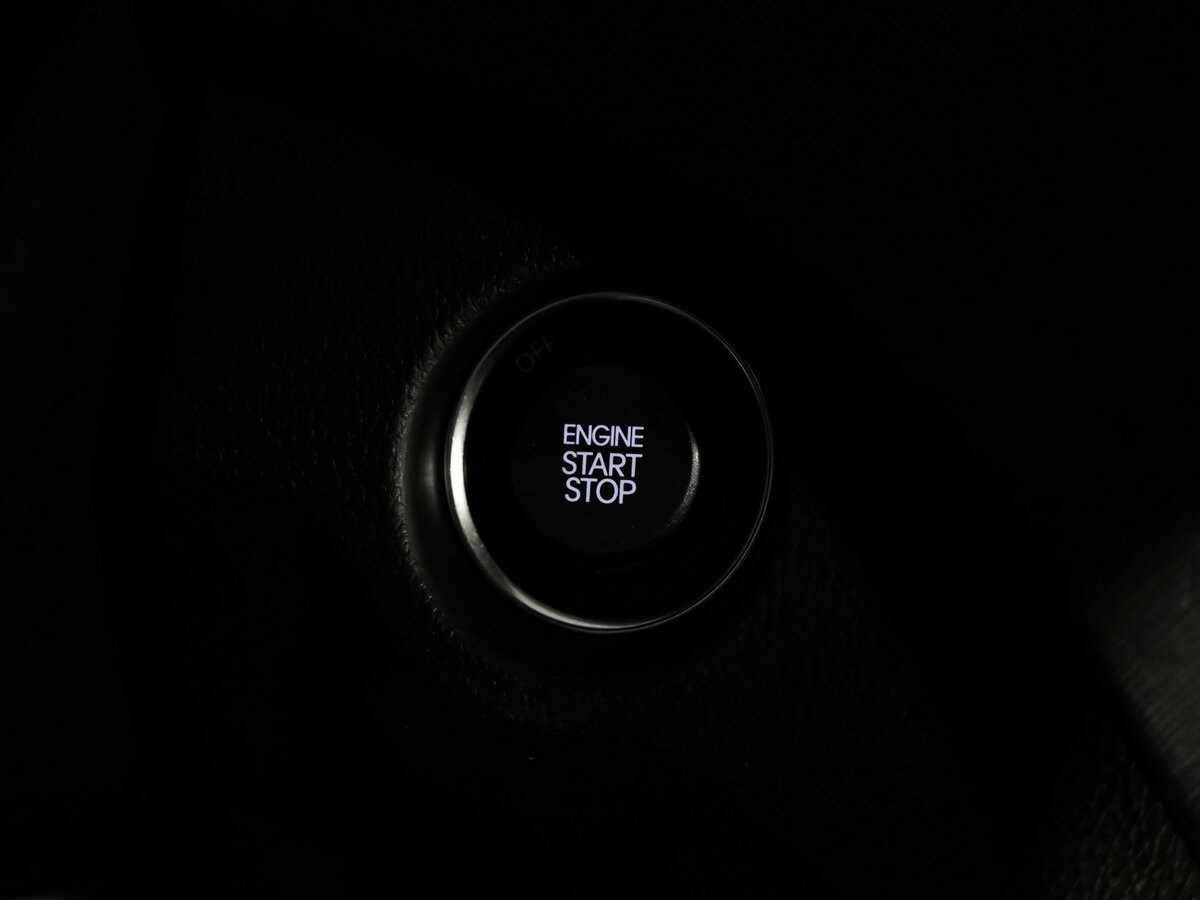 Hyundai Santa Fe б/у, 2012, Автоматическая. Фото: #18