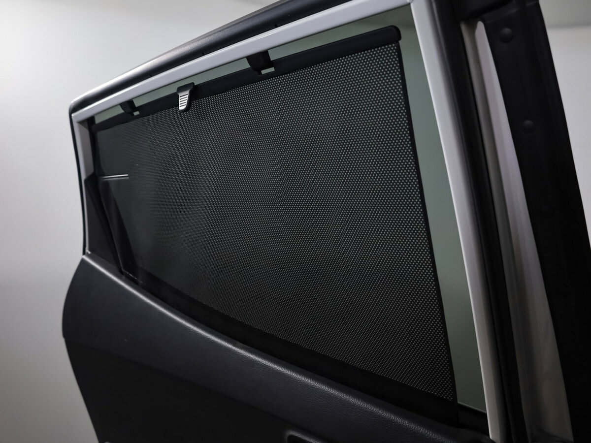 Hyundai Santa Fe б/у, 2012, Автоматическая. Фото: #25