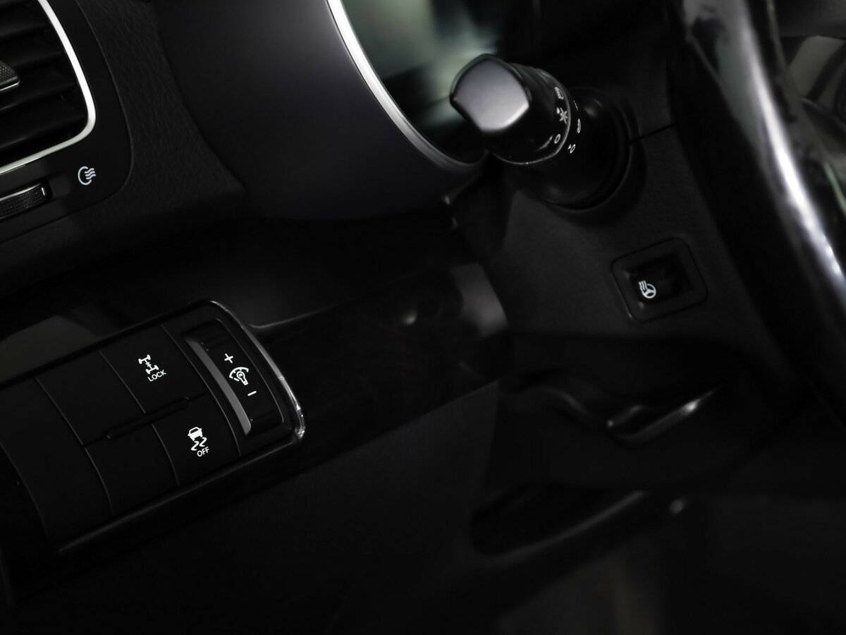 Киа Соренто б/у, 2014, Автоматическая. Фото: #13