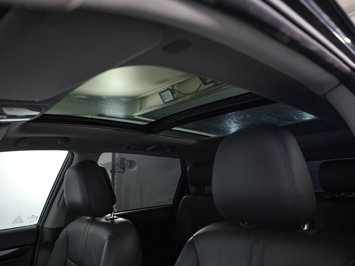 Киа Соренто б/у, 2014, Автоматическая. Фото: #20