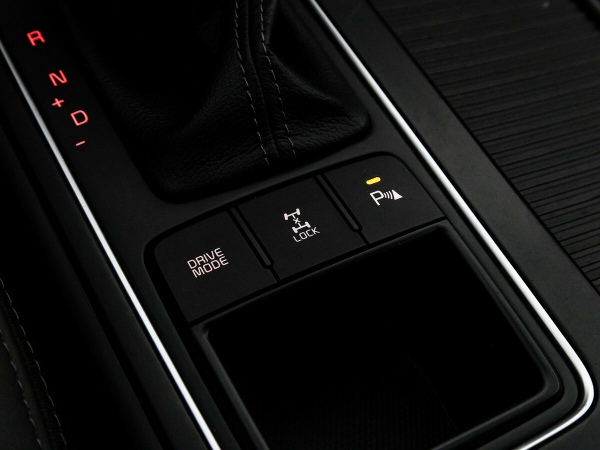 Киа Соренто б/у, 2019, Автоматическая. Фото: #13