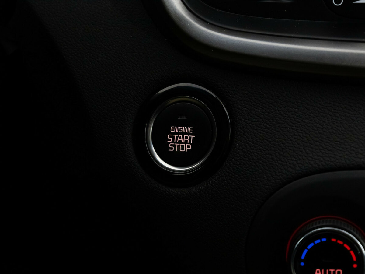 Киа Соренто б/у, 2019, Автоматическая. Фото: #14