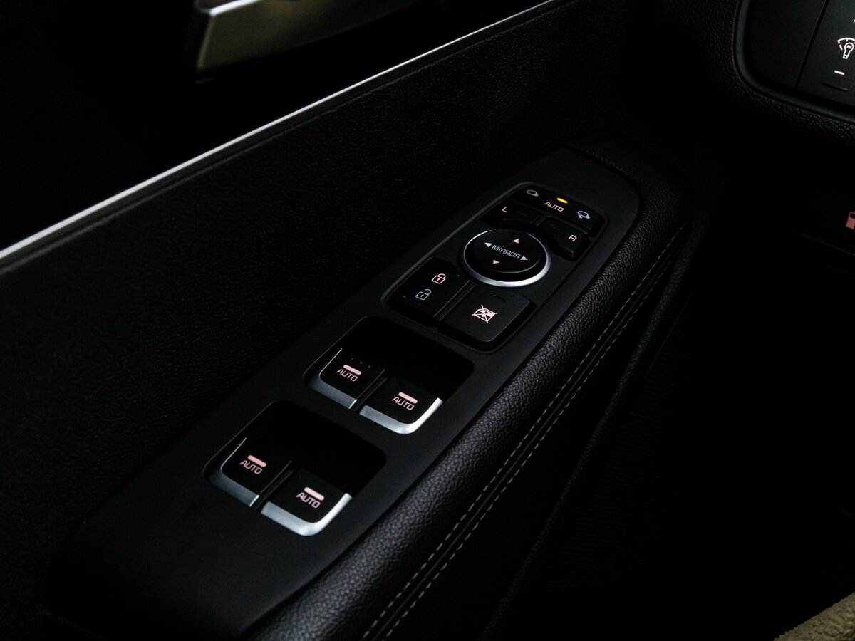 Киа Соренто б/у, 2019, Автоматическая. Фото: #15