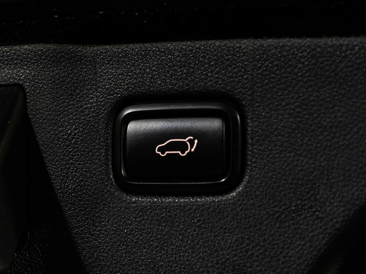 Киа Соренто б/у, 2019, Автоматическая. Фото: #24