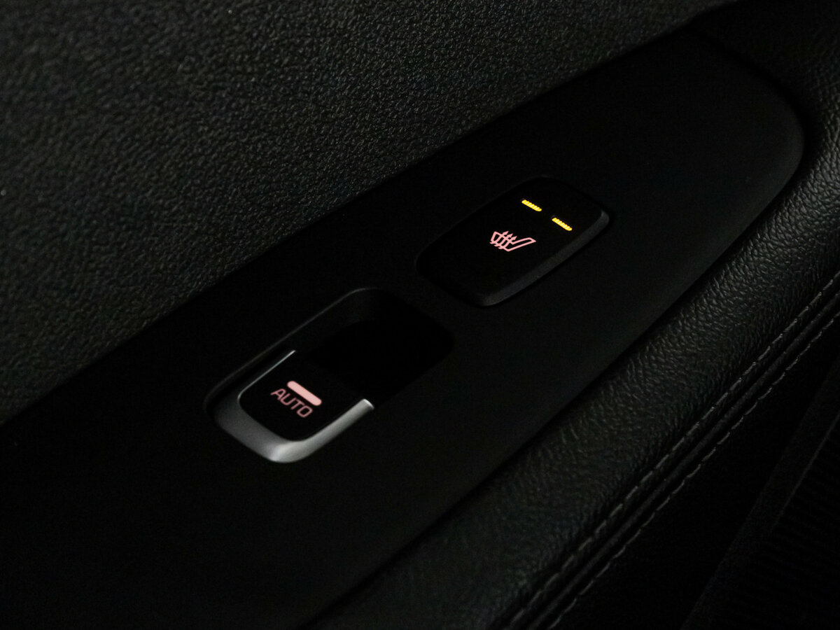 Киа Соренто б/у, 2019, Автоматическая. Фото: #25