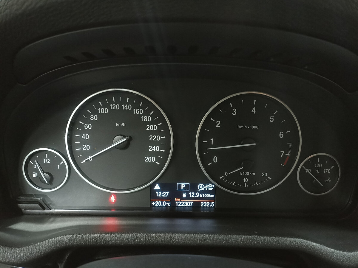 БМВ Икс3 б/у, 2015, Автоматическая. Фото: #12