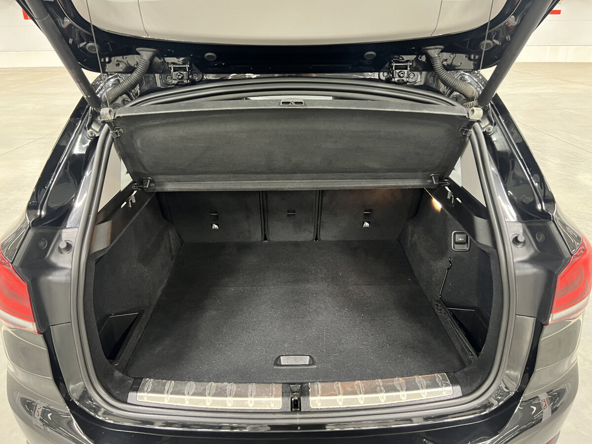 БМВ Икс1 б/у, 2021, Автоматическая. Фото: #9