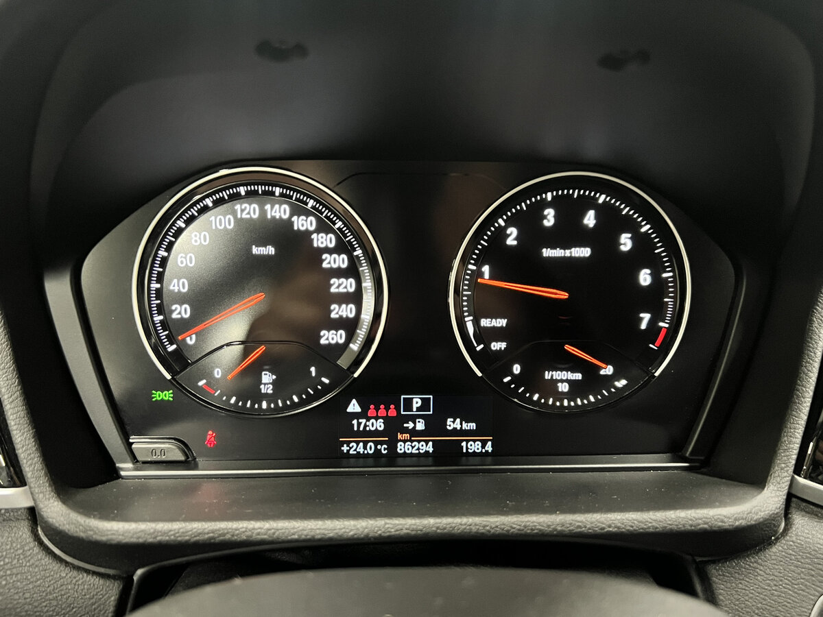 БМВ Икс1 б/у, 2021, Автоматическая. Фото: #12