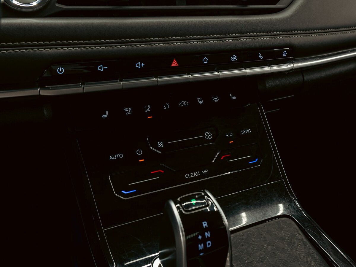 Чери Тигго 7 Про б/у, 2022, Вариатор. Фото: #18