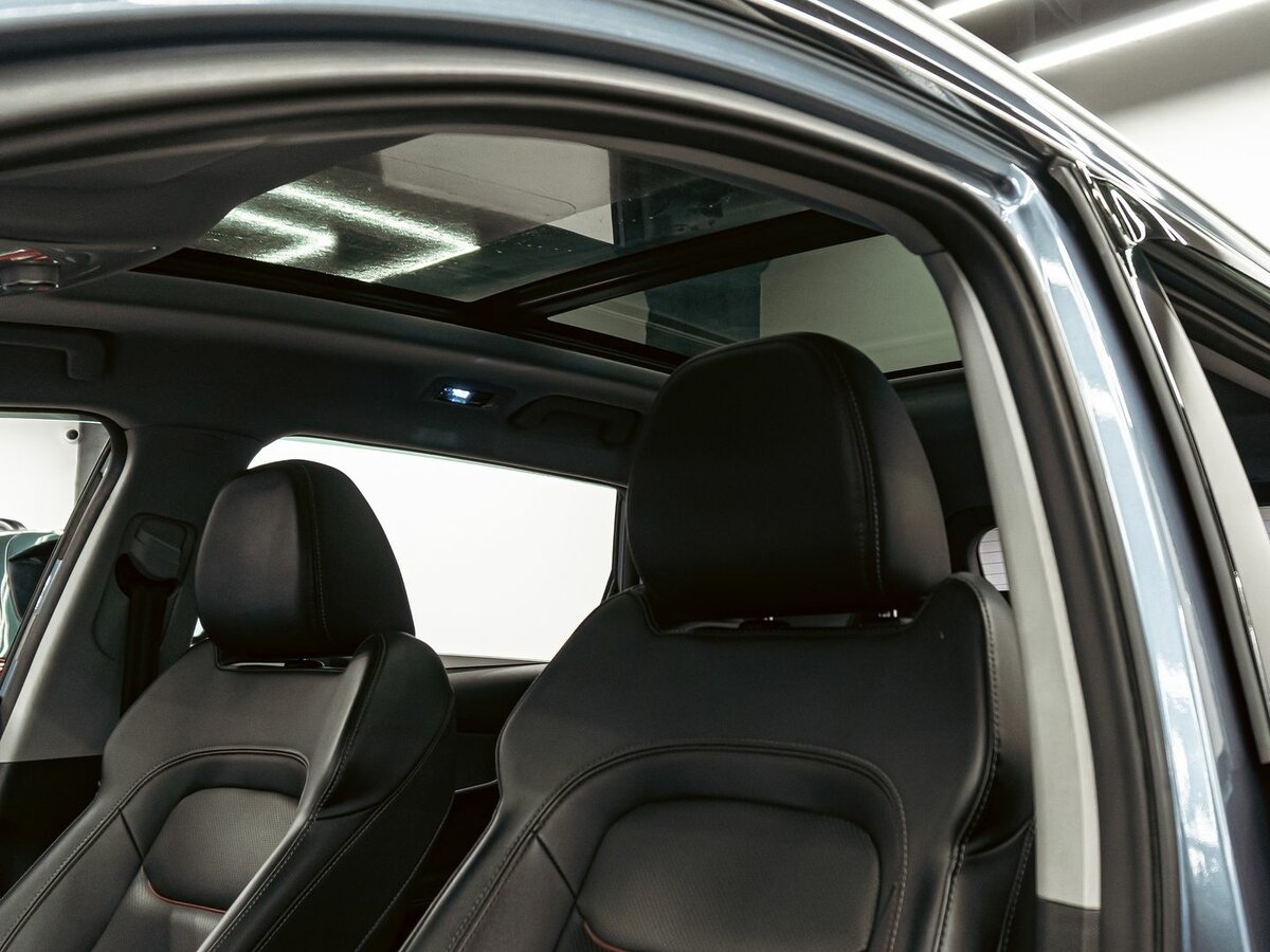 Чери Тигго 7 Про б/у, 2022, Вариатор. Фото: #22