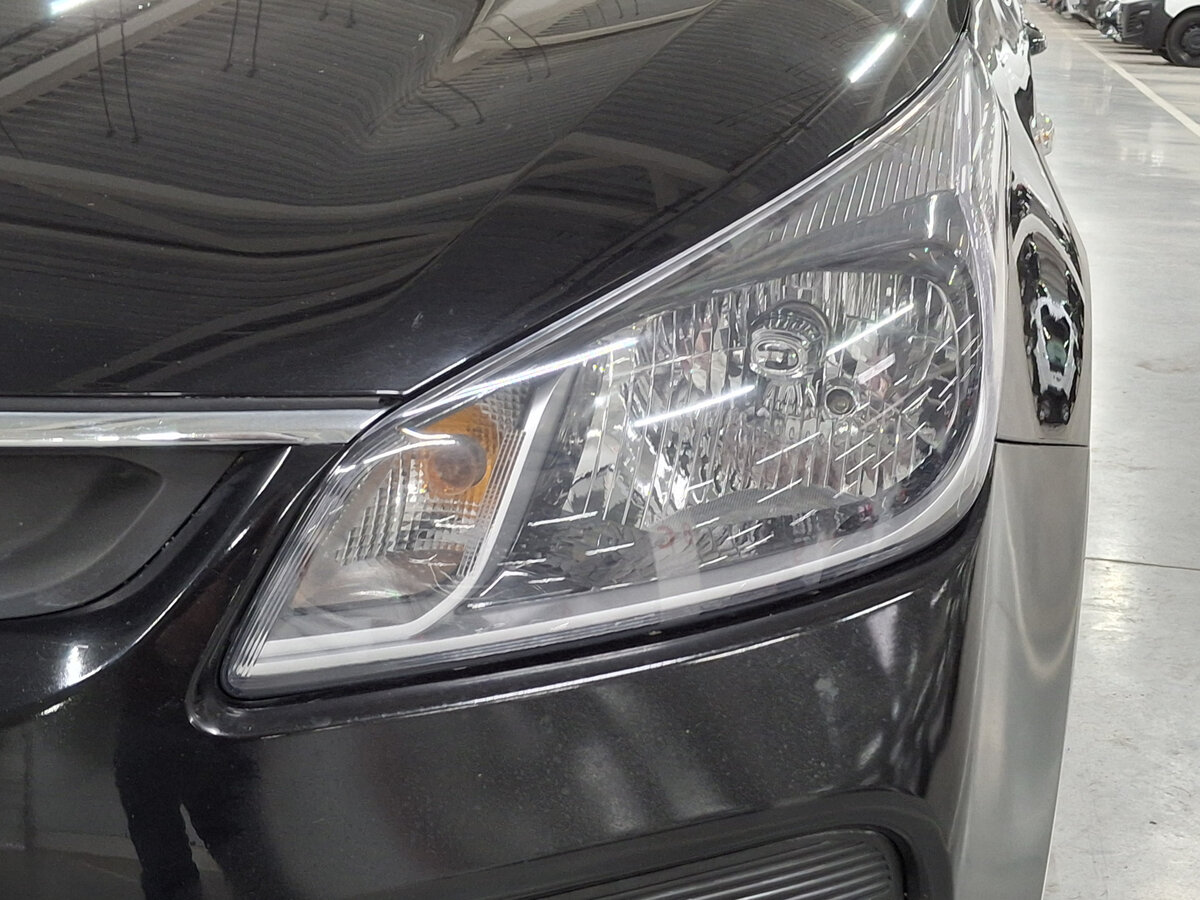 Киа Рио б/у, 2019, Автоматическая. Фото: #16