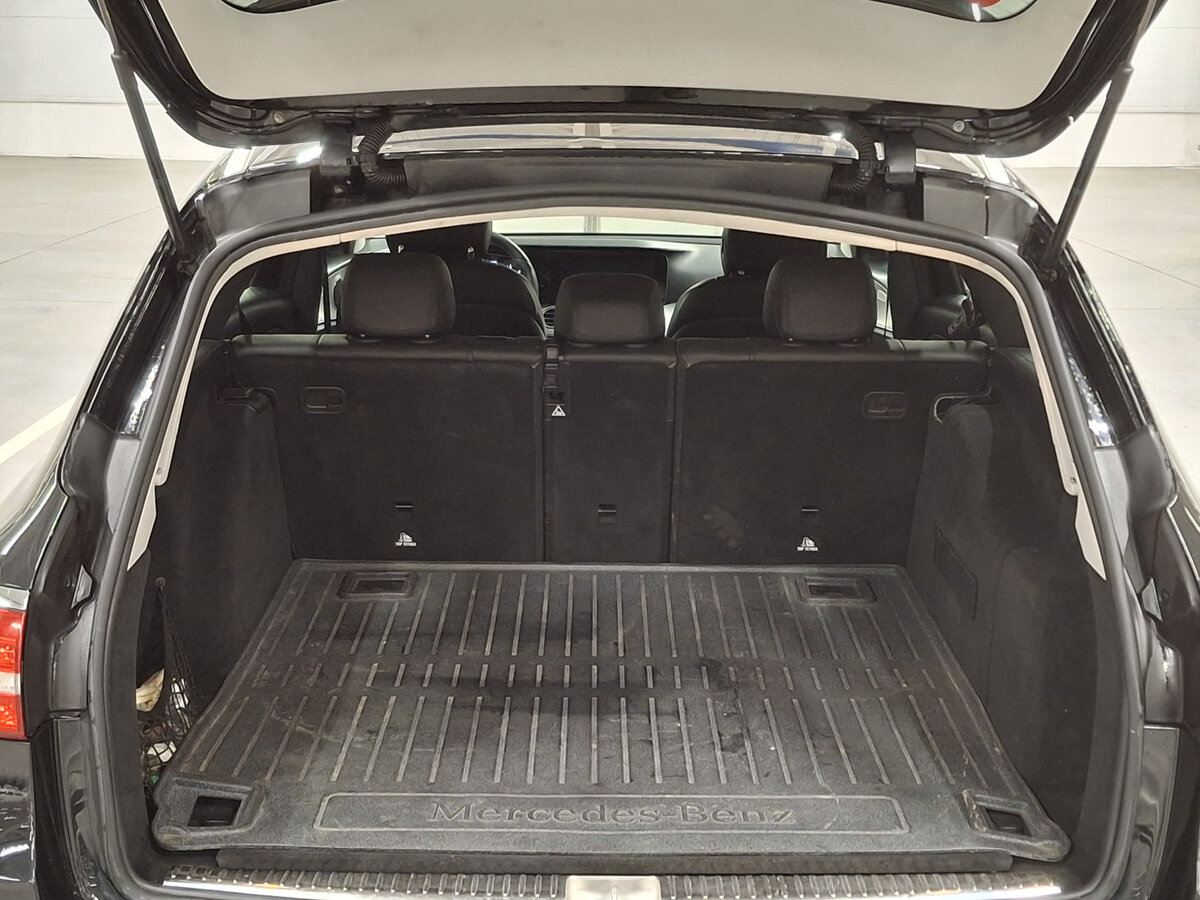 Мерседес-Бенц Е-Класс б/у, 2018, Автоматическая. Фото: #8