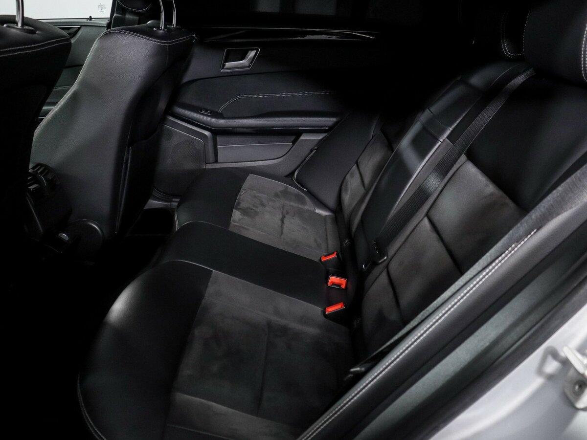 Мерседес-Бенц Е-Класс б/у, 2015, Автоматическая. Фото: #7