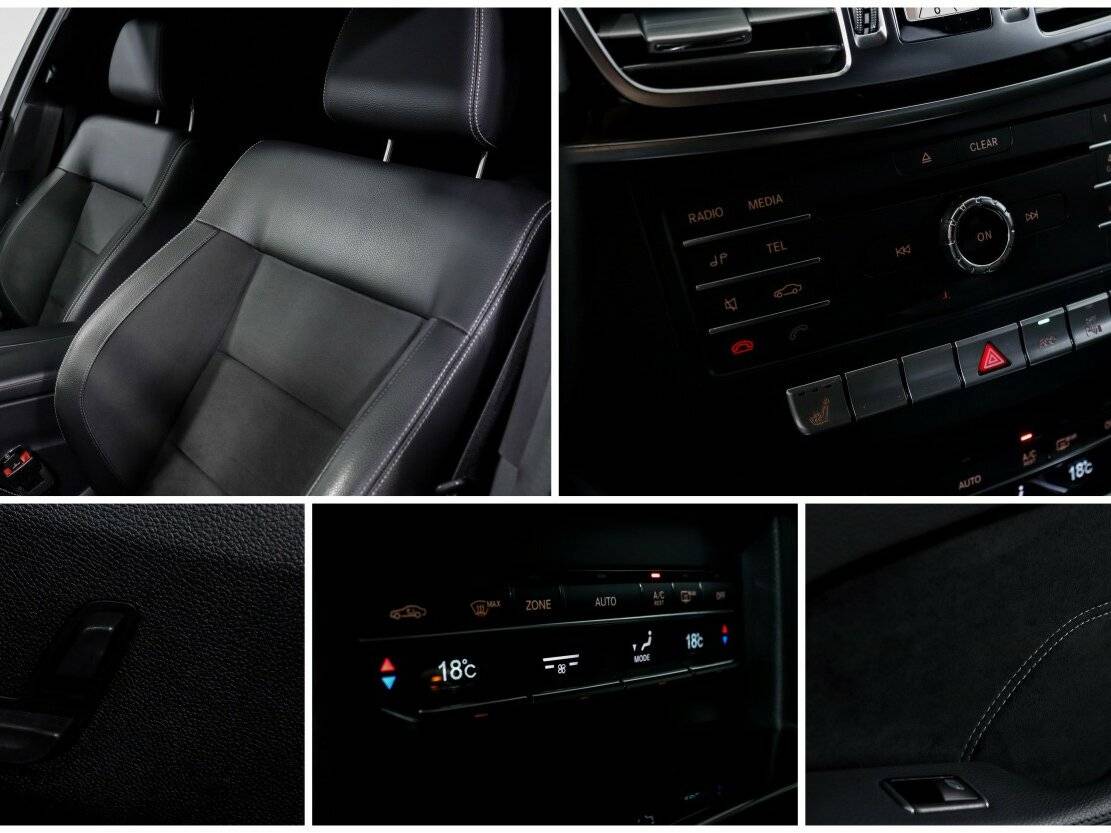 Мерседес-Бенц Е-Класс б/у, 2015, Автоматическая. Фото: #14